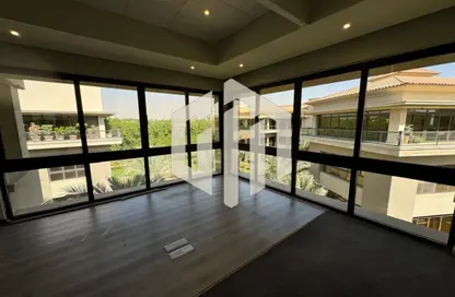 مساحات مكتبية - استوديو - 2 حمامات للايجار في ايستاون - كمبوندات التجمع الخامس - التجمع الخامس - مدينة القاهرة الجديدة - القاهرة