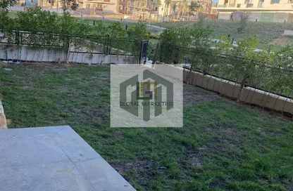 Apartment - 2 Bedrooms - 4 Bathrooms for rent in Villette - 5th Settlement Compounds - The 5th Settlement - New Cairo City - Cairo