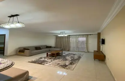 Apartment - 2 Bedrooms - 1 Bathroom for rent in Madinaty - Cairo