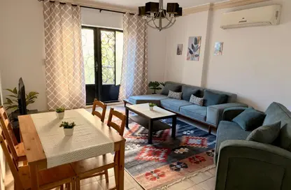 شقة - 1 حمام للايجار في امتداد الرحاب - الرحاب - مدينة القاهرة الجديدة - القاهرة