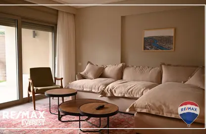 Apartment - 3 Bedrooms - 3 Bathrooms for rent in City View - Cairo Alexandria Desert Road - 6 October City - Giza