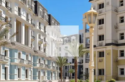 شقة - 3 غرف نوم - 3 حمامات للبيع في ماونتن فيو أي سيتي أكتوبر - كمبوندات 6 أكتوبر - مدينة 6 أكتوبر - الجيزة