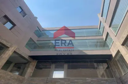 Office Space - Studio - 2 Bathrooms for rent in Central New Cairo - North Teseen St. - The 5th Settlement - New Cairo City - Cairo Office Space - Studio - 2 Bathrooms for rent in Central New Cairo - North Teseen St. - The 5th Settlement - New Cairo City - Cairo