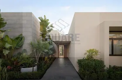 Villa - 5 Bedrooms - 7 Bathrooms for sale in O West - 6 October Compounds - 6 October City - Giza
