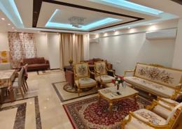 شقة - 3 غرف نوم - 3 حمامات for للايجار in شارع البصره - المهندسين - الجيزة شقة - 3 غرف نوم - 3 حمامات for للايجار in شارع البصره - المهندسين - الجيزة