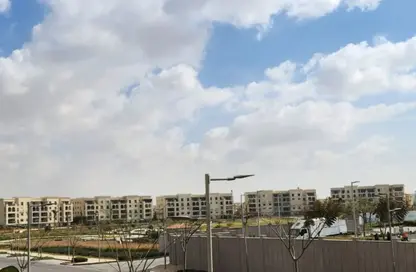 Apartment - 3 Bedrooms - 3 Bathrooms for sale in Mivida - 5th Settlement Compounds - The 5th Settlement - New Cairo City - Cairo
