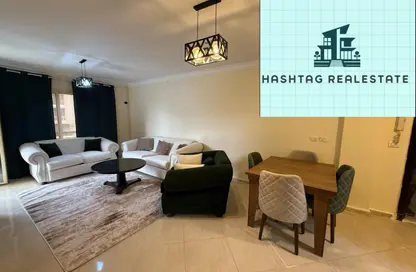 Apartment - 3 Bedrooms - 2 Bathrooms for rent in Dar Misr - 16th District - Sheikh Zayed City - Giza