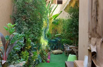 Duplex - 3 Bedrooms - 4 Bathrooms for sale in One Piece - North Teseen St. - The 5th Settlement - New Cairo City - Cairo
