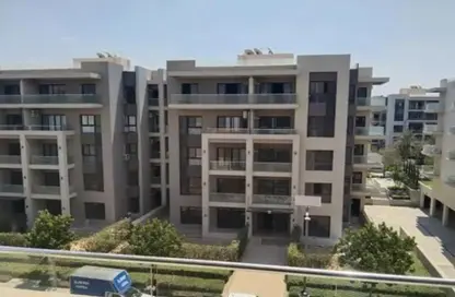 Apartment - 3 Bedrooms - 2 Bathrooms for rent in The Address East - 90 Street - The 5th Settlement - New Cairo City - Cairo