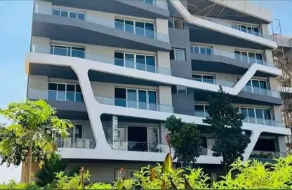 Apartment - 2 Bedrooms - 2 Bathrooms for sale in Zizinia Al Mostakbal - Mostakbal City Compounds - Mostakbal City - Future City - Cairo