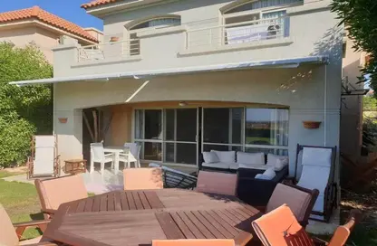 Villa - 6 Bedrooms - 6 Bathrooms for sale in La Vista Bay - La Vista - Qesm Ad Dabaah - North Coast