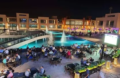 مطعم - استوديو - 1 حمام للبيع في امتداد الرحاب - الرحاب - مدينة القاهرة الجديدة - القاهرة