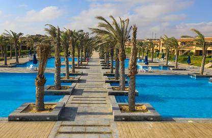 فيلا - 2 غرف نوم - 2 حمامات للبيع في لافيستا راس الحكمة - راس الحكمة - الساحل الشمالي
