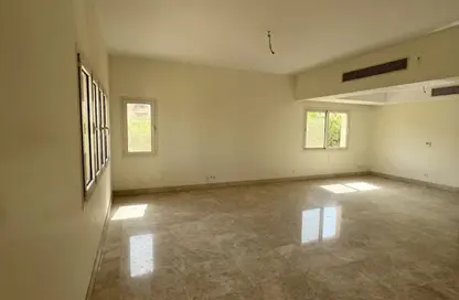 Villa - 5 Bedrooms - 5 Bathrooms for sale in Levana - Uptown Cairo - Mokattam - Cairo