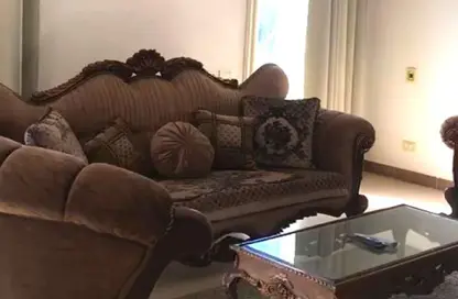Apartment - 3 Bedrooms - 3 Bathrooms for rent in El Narges Buildings - Al Narges - New Cairo City - Cairo