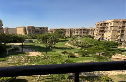 Apartment - 3 Bedrooms - 2 Bathrooms for sale in Madinaty - Cairo