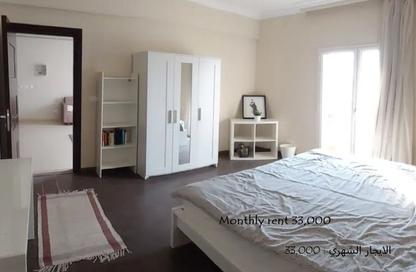 Apartment - Studio - 2 Bathrooms for rent in Hyde Park - 5th Settlement Compounds - The 5th Settlement - New Cairo City - Cairo