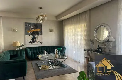 فيلا - 4 غرف نوم - 4 حمامات للايجار في ميفيدا - كمبوندات التجمع الخامس - التجمع الخامس - مدينة القاهرة الجديدة - القاهرة