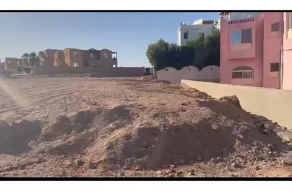 Land - Studio for sale in Khaleej Nabaq - Sharm El Sheikh - South Sainai