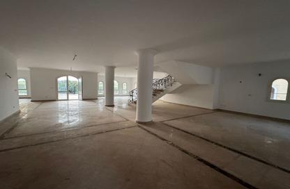 Villa - 5 Bedrooms - 7 Bathrooms for rent in Madinaty - Cairo