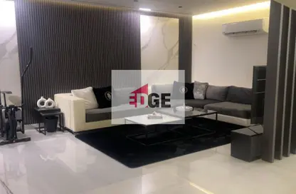 iVilla - 4 Bedrooms - 3 Bathrooms for sale in S1 - Sarai - Mostakbal City Compounds - Mostakbal City - Future City - Cairo iVilla - 4 Bedrooms - 3 Bathrooms for sale in S1 - Sarai - Mostakbal City Compounds - Mostakbal City - Future City - Cairo