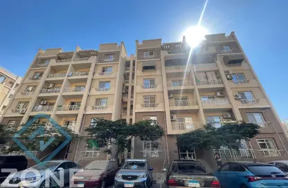 Apartment - 2 Bedrooms - 1 Bathroom for sale in Madinaty - Cairo