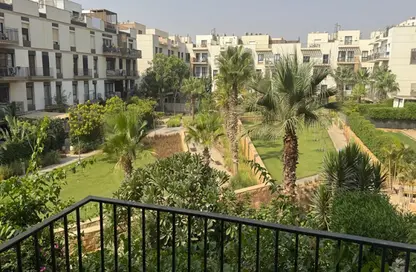 Apartment - 3 Bedrooms - 3 Bathrooms for rent in Westown - Sheikh Zayed Compounds - Sheikh Zayed City - Giza Apartment - 3 Bedrooms - 3 Bathrooms for rent in Westown - Sheikh Zayed Compounds - Sheikh Zayed City - Giza