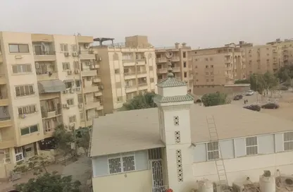 شقة - 3 غرف نوم - 2 حمامات للايجار في البوابة الرابعة - مينا - حدائق الاهرام - الجيزة