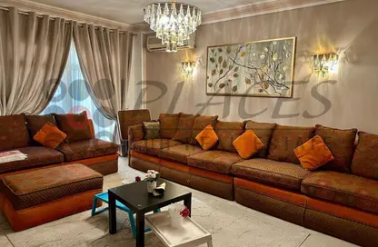 Apartment - 2 Bedrooms - 1 Bathroom for rent in Madinaty - Cairo