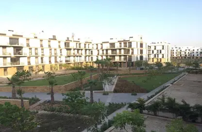 شقة - 3 غرف نوم - 3 حمامات للبيع في ويستاون - كمبوندات الشيخ زايد - الشيخ زايد - الجيزة