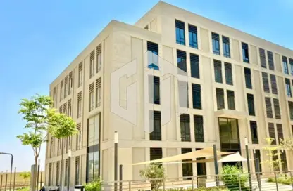 بناية كاملة - استوديو - 7 حمامات للايجار في ديستريكت 5 - كمبوندات التجمع الخامس - التجمع الخامس - مدينة القاهرة الجديدة - القاهرة