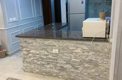 Apartment - 2 Bedrooms - 2 Bathrooms for rent in Madinaty - Cairo