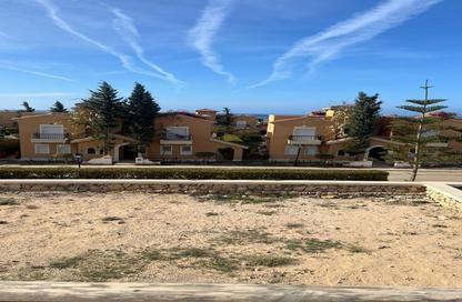 Villa - 3 Bedrooms - 4 Bathrooms for sale in Mountain View - Ras Al Hekma - North Coast