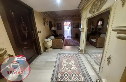 شقة - 4 غرف نوم - 4 حمامات للبيع في الكوربة - مصر الجديدة - القاهرة