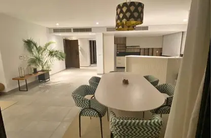 Townhouse - 3 Bedrooms - 3 Bathrooms for sale in Badya Palm Hills - 6 October Compounds - 6 October City - Giza