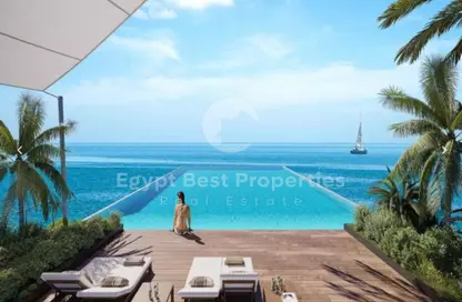 Villa - 3 Bedrooms - 4 Bathrooms for sale in Ogami - Ras Al Hekma - North Coast
