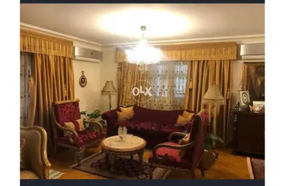 Apartment - 3 Bedrooms - 2 Bathrooms for sale in Al Mokattam El Katameya Road - Al Hadaba Al Wosta - Mokattam - Cairo