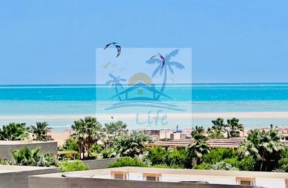 فيلا - 5 غرف نوم - 4 حمامات للبيع في فنادير باي - الجونة - الغردقة - محافظة البحر الاحمر