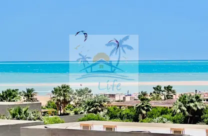Villa - 5 Bedrooms - 4 Bathrooms for sale in Fanadir Bay - Al Gouna - Hurghada - Red Sea