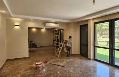 Duplex - 3 Bedrooms - 4 Bathrooms for sale in Westown - Sheikh Zayed Compounds - Sheikh Zayed City - Giza