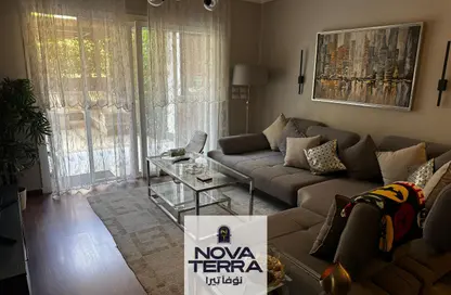 Apartment - 4 Bedrooms - 4 Bathrooms for sale in Zayed Regency - Sheikh Zayed Compounds - Sheikh Zayed City - Giza