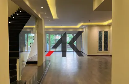 iVilla - 3 Bedrooms - 4 Bathrooms for rent in Mountain View Hyde Park - 5th Settlement Compounds - The 5th Settlement - New Cairo City - Cairo