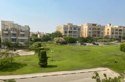 Apartment - 3 Bedrooms - 3 Bathrooms for rent in Sodic West - Sheikh Zayed Compounds - Sheikh Zayed City - Giza