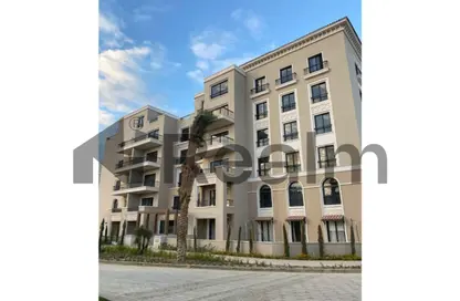 Apartment - 3 Bedrooms - 3 Bathrooms for sale in O West - 6 October Compounds - 6 October City - Giza