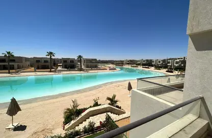 فيلا - 5 غرف نوم - 4 حمامات للبيع في أزهى - العين السخنة - السويس فيلا - 5 غرف نوم - 4 حمامات للبيع في أزهى - العين السخنة - السويس