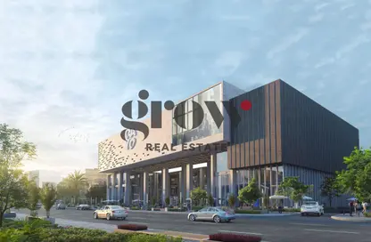 Restaurant - Studio - 1 Bathroom for sale in Cayo Mall - Downtown Area - New Capital City - Cairo