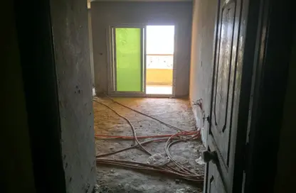 Apartment - 3 Bedrooms - 3 Bathrooms for sale in Al Andalus Buildings - Al Andalus District - New Cairo City - Cairo