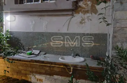 Apartment - 3 Bedrooms - 1 Bathroom for sale in Gardenia Springs - Ext North Inves Area - New Cairo City - Cairo