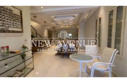 Villa - 7+ Bedrooms - 7+ Bathrooms for sale in Hyde Park - 5th Settlement Compounds - The 5th Settlement - New Cairo City - Cairo