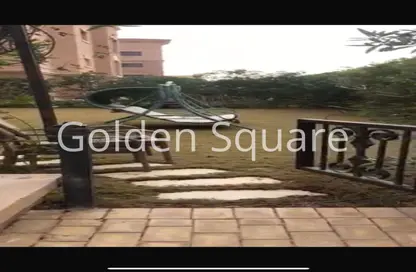 Apartment - 3 Bedrooms - 3 Bathrooms for rent in Mivida - 5th Settlement Compounds - The 5th Settlement - New Cairo City - Cairo